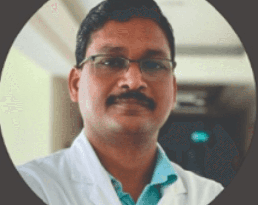 Sinabi ni Dr. Prashant Jain, [object Object]