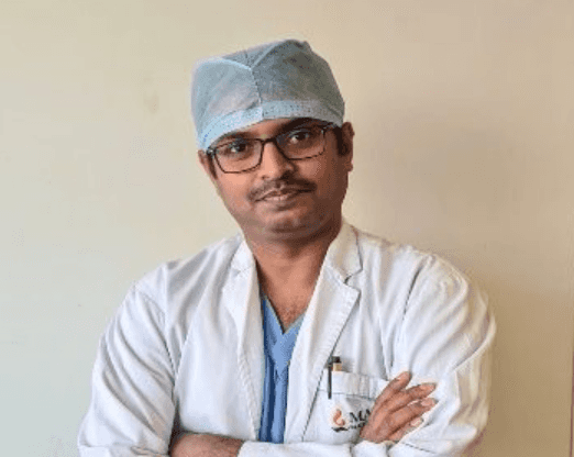 Sinabi ni Dr. Sumanth Bollu, [object Object]