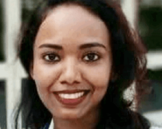 Sinabi ni Dr. Saifa M. Latheef, [object Object]