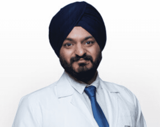 Sinabi ni Dr. Amandeep Gujral, [object Object]