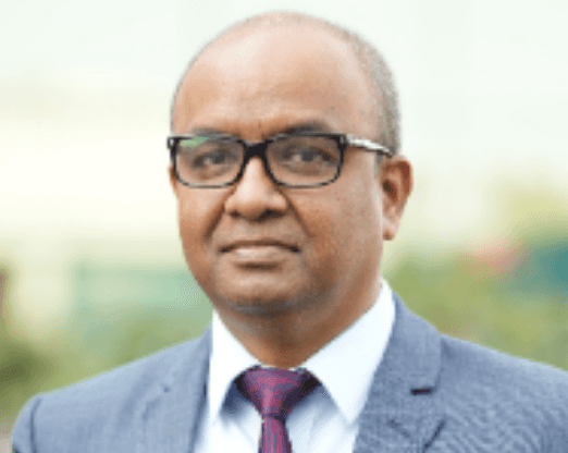 Sinabi ni Dr. Rayaz Ahmed, [object Object]