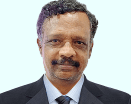 Sinabi ni Dr. T. S. Bala Shanmugam, [object Object]