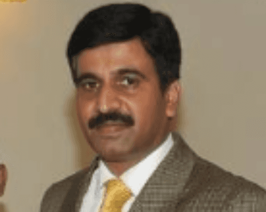 Sinabi ni Dr. Govini Balasubramanian, [object Object]
