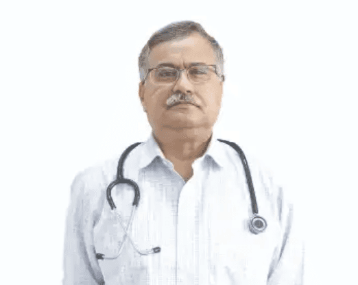 Sinabi ni Dr. Amitava Pahari, [object Object]