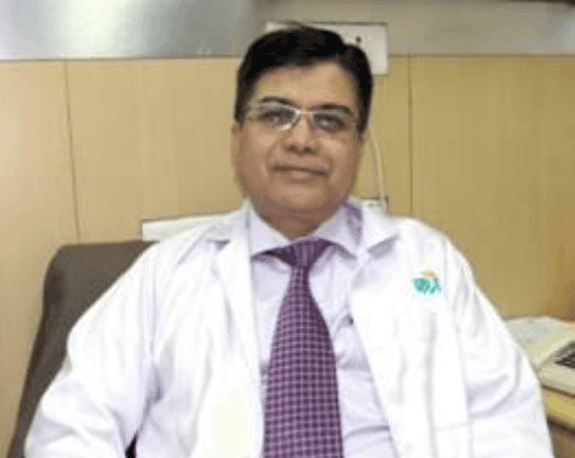 Sinabi ni Dr. Amar Nath Ghosh, [object Object]