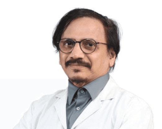 Sinabi ni Dr. Anil Potdar, [object Object]