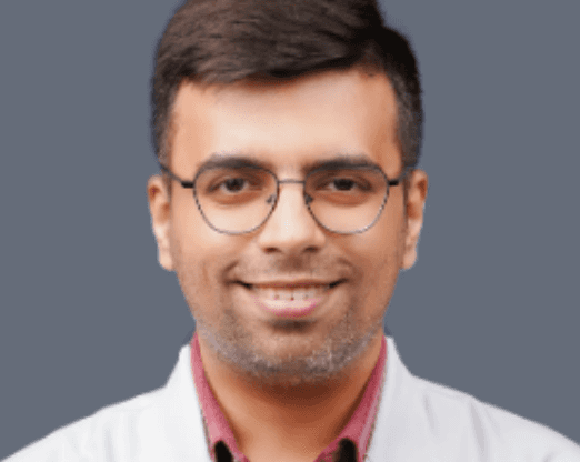 Sinabi ni Dr. Rohit Mehtani, [object Object]