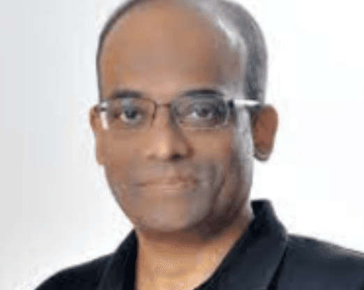 Sinabi ni Dr. Raghu Prasad Varma, [object Object]