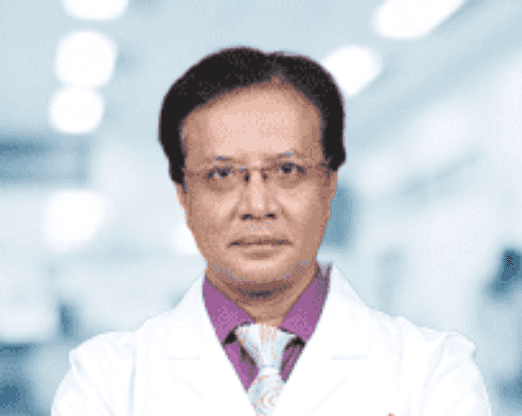 Sinabi ni Dr. Pushan Kandu, [object Object]