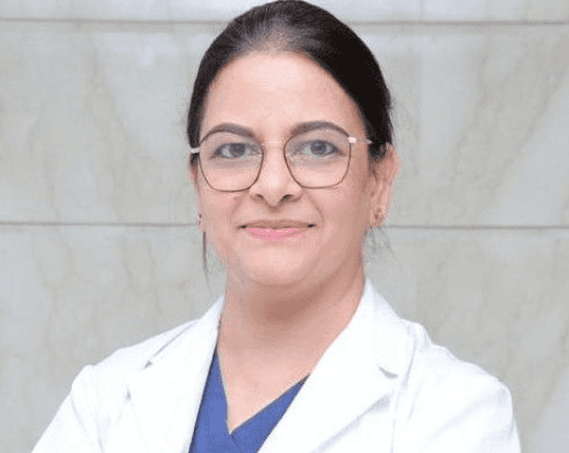 Sinabi ni Dr. Rajinder Kaur Saggu, [object Object]