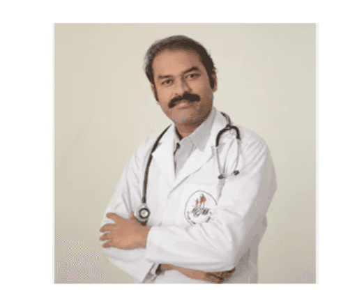 Sinabi ni Dr. Pranit V. Farande, [object Object]