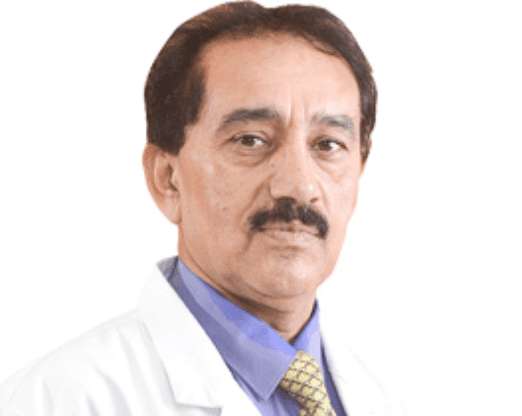 Sinabi ni Dr. Sanjeev Kapoor, [object Object]