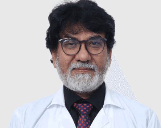 Sinabi ni Dr. Vinod Vij, [object Object]