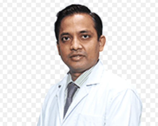 Sinabi ni Dr. Kumar Salvi, [object Object]
