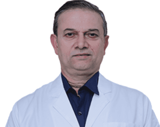 si dr. Deepak Kapoor, [object Object]