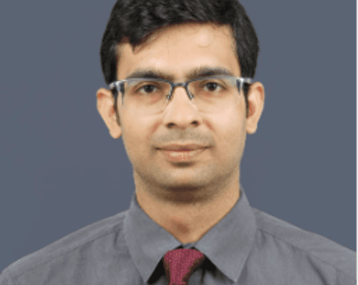 Sinabi ni Dr. Gaurav Khanna, [object Object]