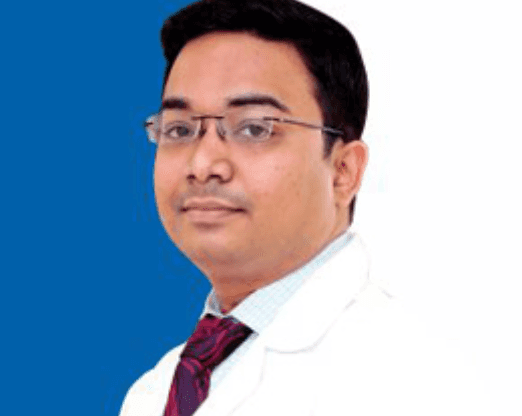 Sinabi ni Dr. Roshan Dikshit, [object Object]