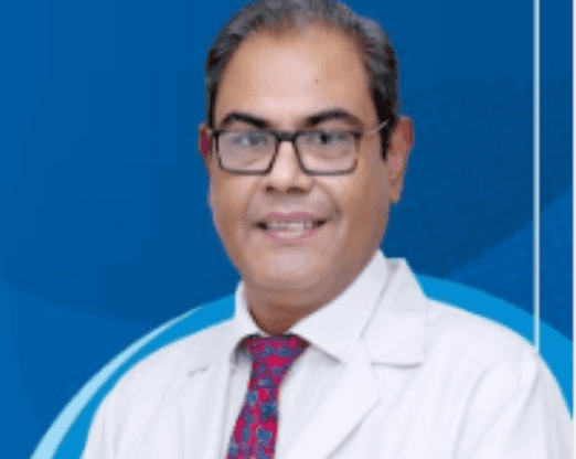 Sinabi ni Dr. Nikhil Agnihotri, [object Object]