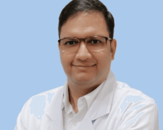 Sinabi ni Dr. Vimal Upreti, [object Object]