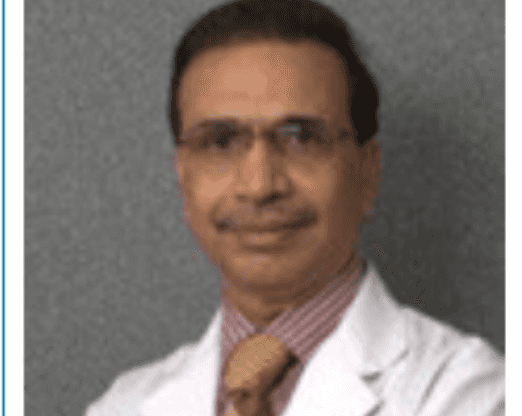 Sinabi ni Dr. Janardhan Rao Jagini, [object Object]