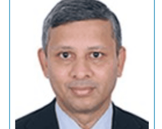 Sinabi ni Dr. Ravichand C. Siddachari, [object Object]