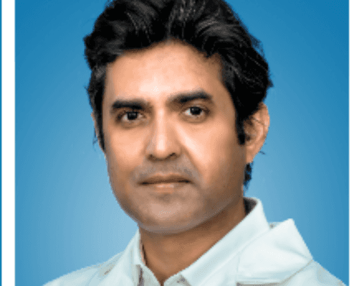 Sinabi ni Dr. Sandeep Gangaya Attawar, [object Object]
