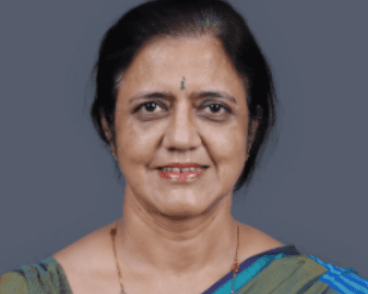 Sinabi ni Dr. Meenakshi Yadav Dhar, [object Object]