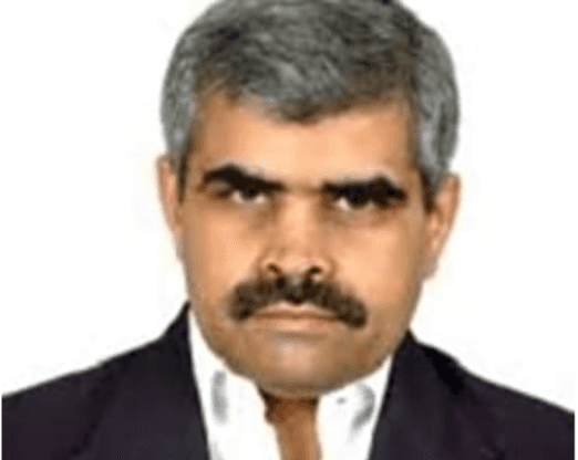 Sinabi ni Dr. Anil Bhatia, [object Object]