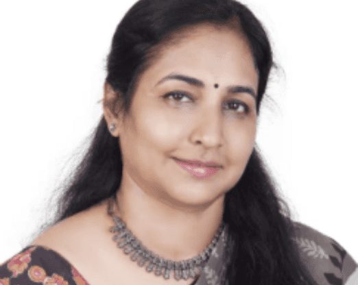 Sinabi ni Dr. Rashmi Menon, [object Object]