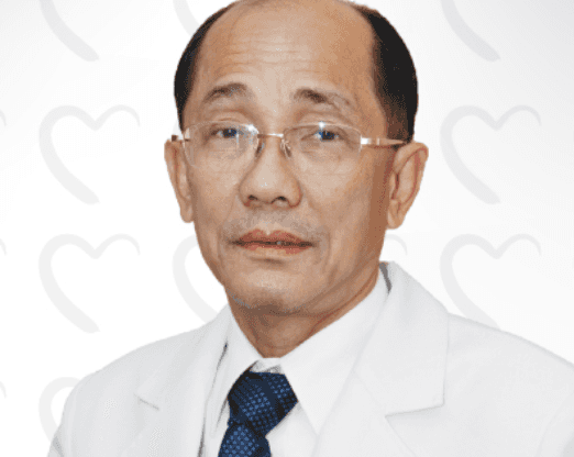 Sinabi ni Dr. Supreecha Tanamai, [object Object]