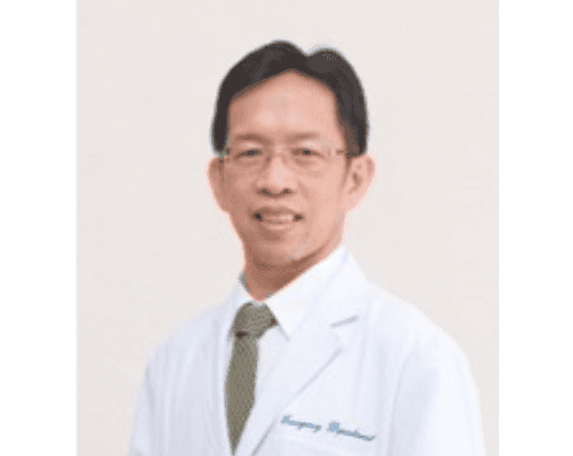 Sinabi ni Dr. Ekapoj Kerddonfak, [object Object]
