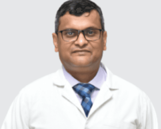 Sinabi ni Dr. Amit Kumar Chaurasia, [object Object]