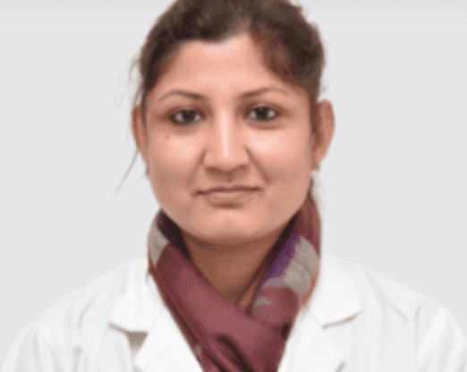 Sinabi ni Dr. Sukriti Gupta, [object Object]