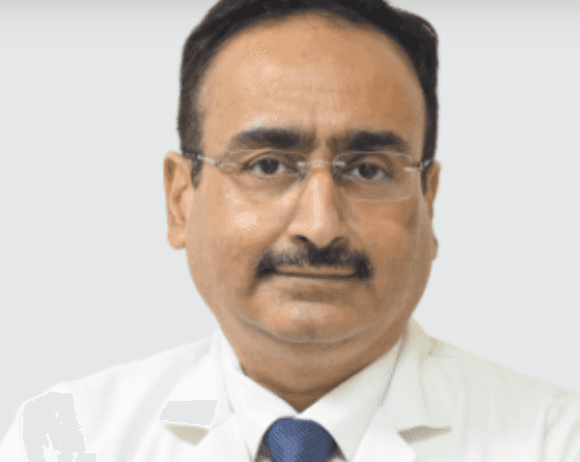 Sinabi ni Dr. Kapil Kochhar, [object Object]