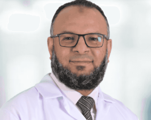Sinabi ni Dr. Yasser Rabie Abdul Aziz Taalab, [object Object]