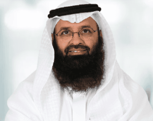 Sinabi ni Dr. Hassan Musa Masmali, [object Object]
