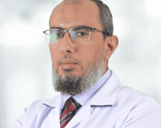 دكتور. هانى السيد عبد الجواد سعد, [object Object]