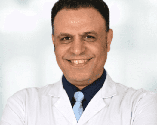 Sinabi ni Dr. Anas Mohamed Gamal Elhanafi, [object Object]