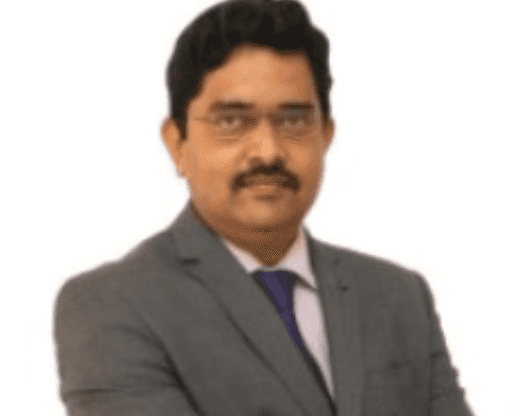 Sinabi ni Dr. Somashekara Hr, [object Object]