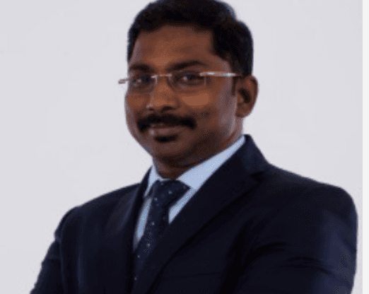 Sinabi ni Dr. Selva Seetharaman, [object Object]