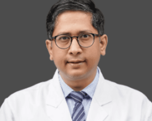 Sinabi ni Dr. Divyam Girdhar, [object Object]