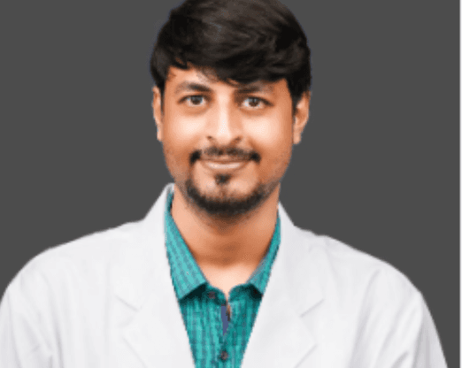 Sinabi ni Dr. Deepak Yadav, [object Object]