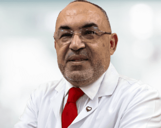 Dr. Hisyam Allam, [object Object]