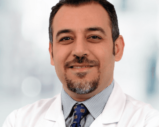 Sinabi ni Dr. Amr Ali Dorgham, [object Object]