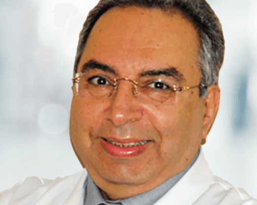 Sinabi ni Dr. Khaled Abu-el-azayem, [object Object]