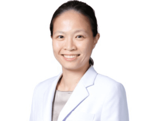 Sinabi ni Dr. Vorawan Ummaritchot, [object Object]