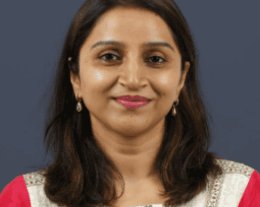 Sinabi ni Dr. Aparna H Mahajan, [object Object]