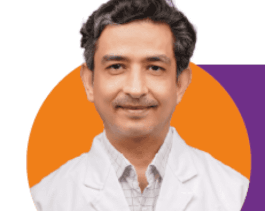 Sinabi ni Dr. Suraj Bhagat, [object Object]