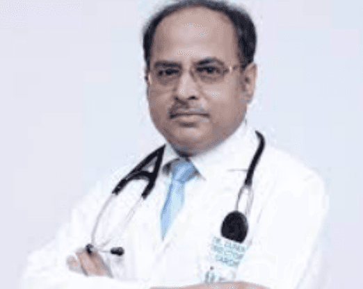 Sinabi ni Dr. Tapan Ghose, [object Object]