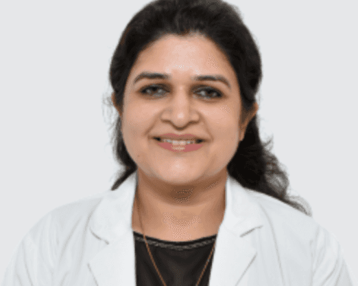 Sinabi ni Dr. Pooja Aggarwal, [object Object]